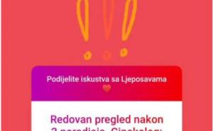 Facebook / Vala, Ljeposava