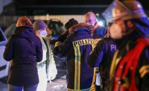 Foto: Bergische Blaulichtnews / Tragedija u Njemačkoj