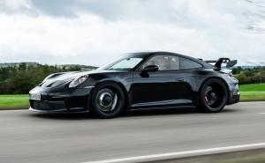  / Porsche 911 GT3