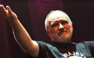 Foto: MIdhat Poturović, RFE / Đorđe Balašević