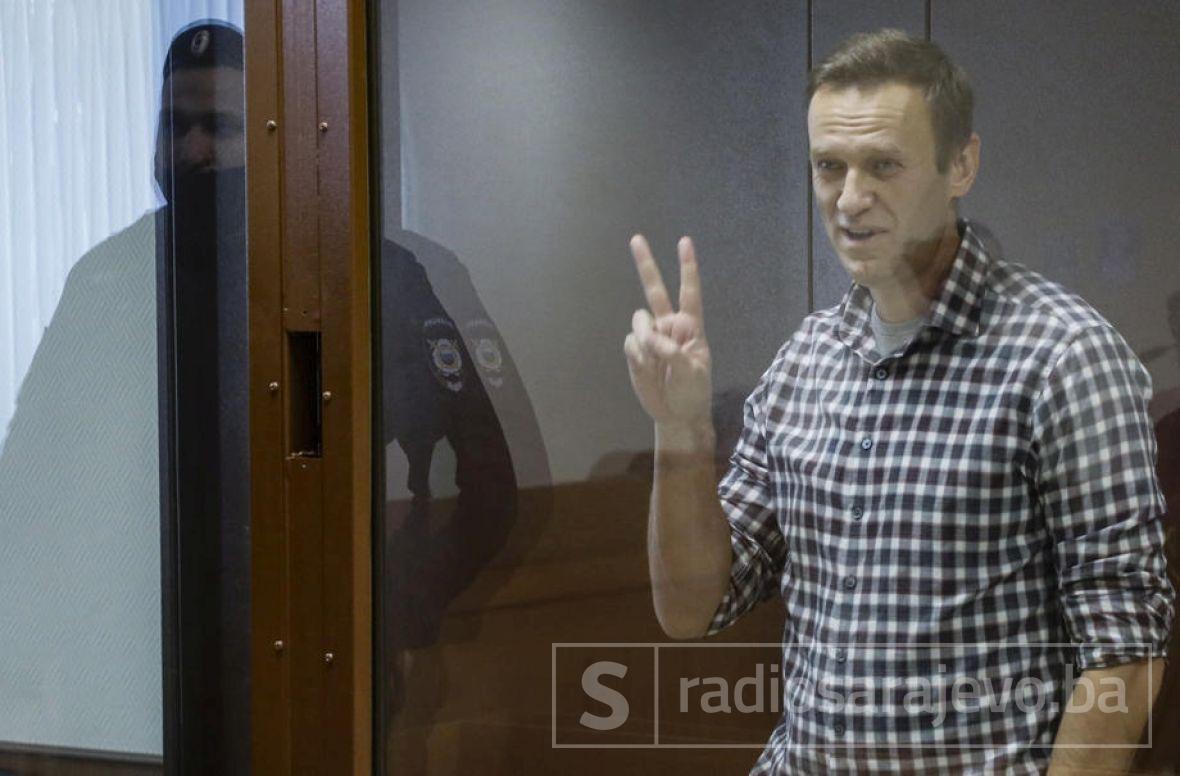 Foto: EPA-EFE/Navalni_reakcije