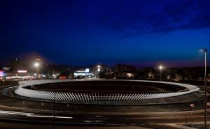 Foto: Facebook / Arena i veliki rotor u Šijani