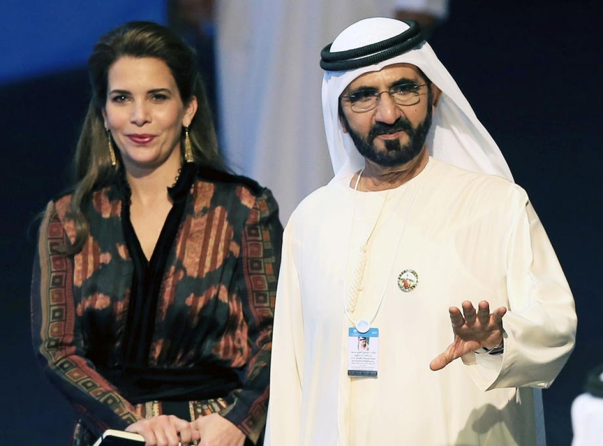 Ko je ultra bogati šeik iz Dubaija i šta se dešava ženama u njegovoj