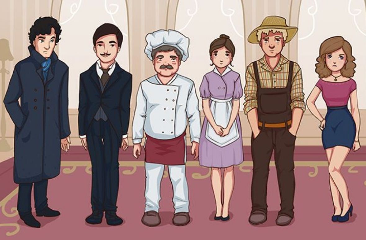 Mozgalica - undefined