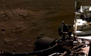 NASA / Nove fotografije s Marsa 
