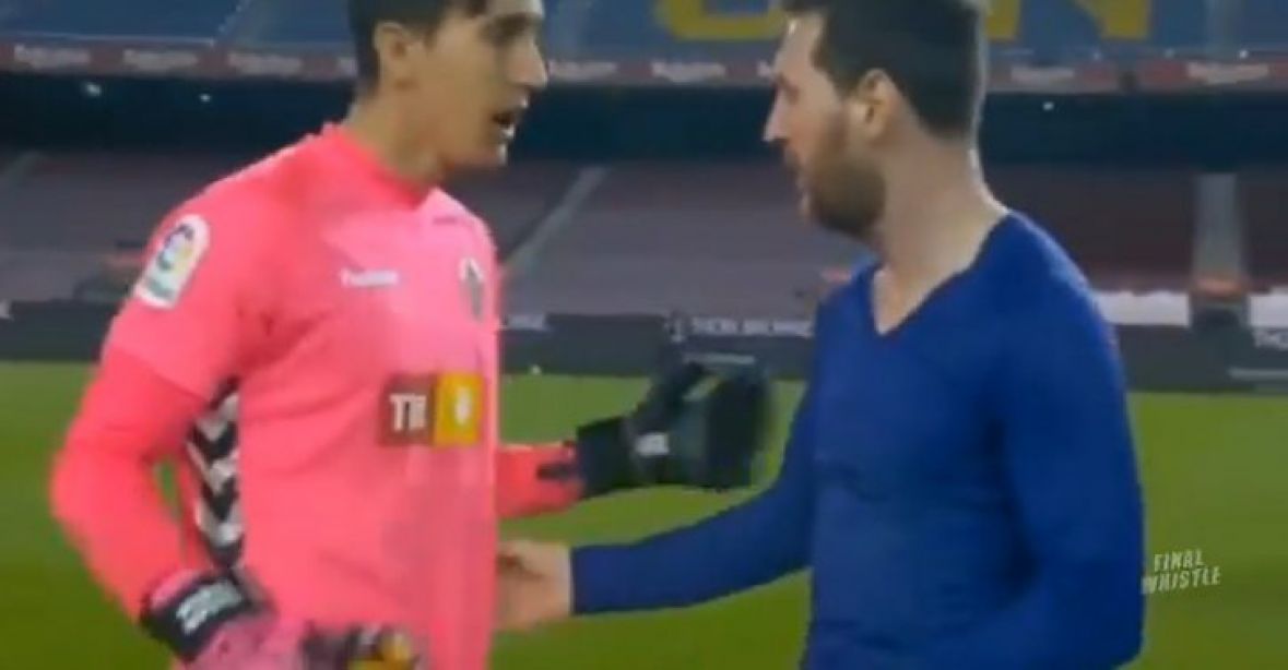 Screenshot/Badia i Messi