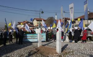 Foto: Dž. Kriještorac/Radiosarajevo.ba / Defile slobode