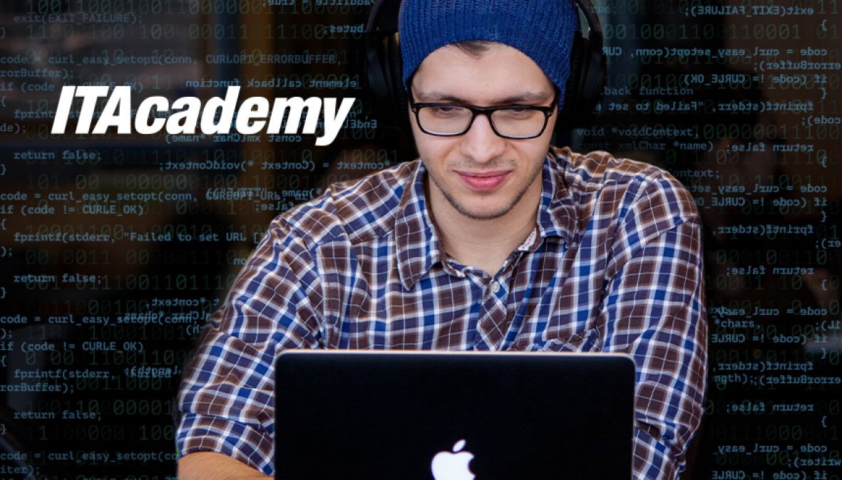 Foto: IT Academy/Novi besplatni kursevi