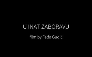 Screenshot / Film Feđe Gudića U inat zaboravu