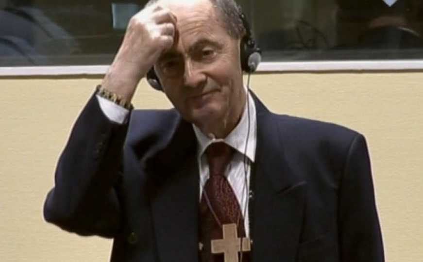 Zdravko Tolimir 