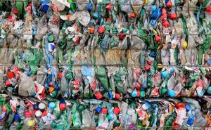 Foto: ESAP 2030 / Odlaganje otpada