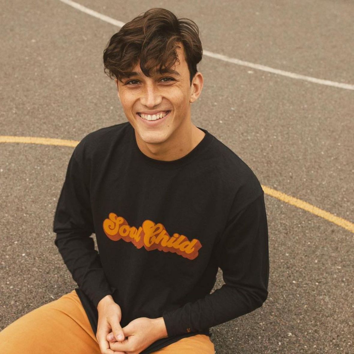 RSA singl premijere /Zak Abel Be Kind / Radio Sarajevo