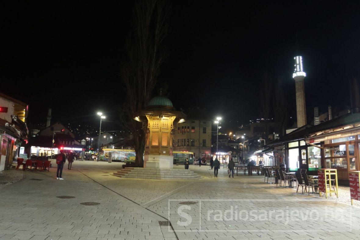 Sarajevo - undefined