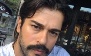 Foto: Instagram / Burak Özçivit