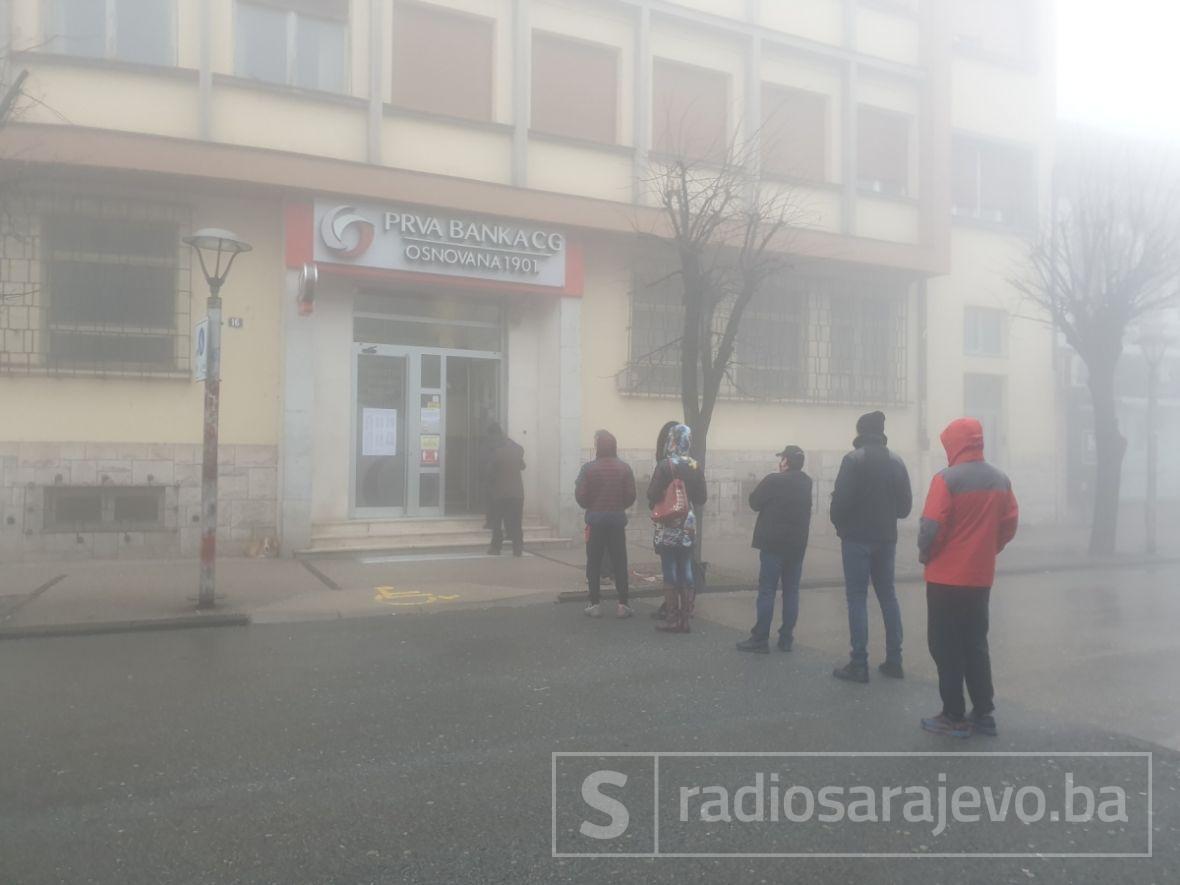Foto: Radiosarajevo.ba/Nikšić
