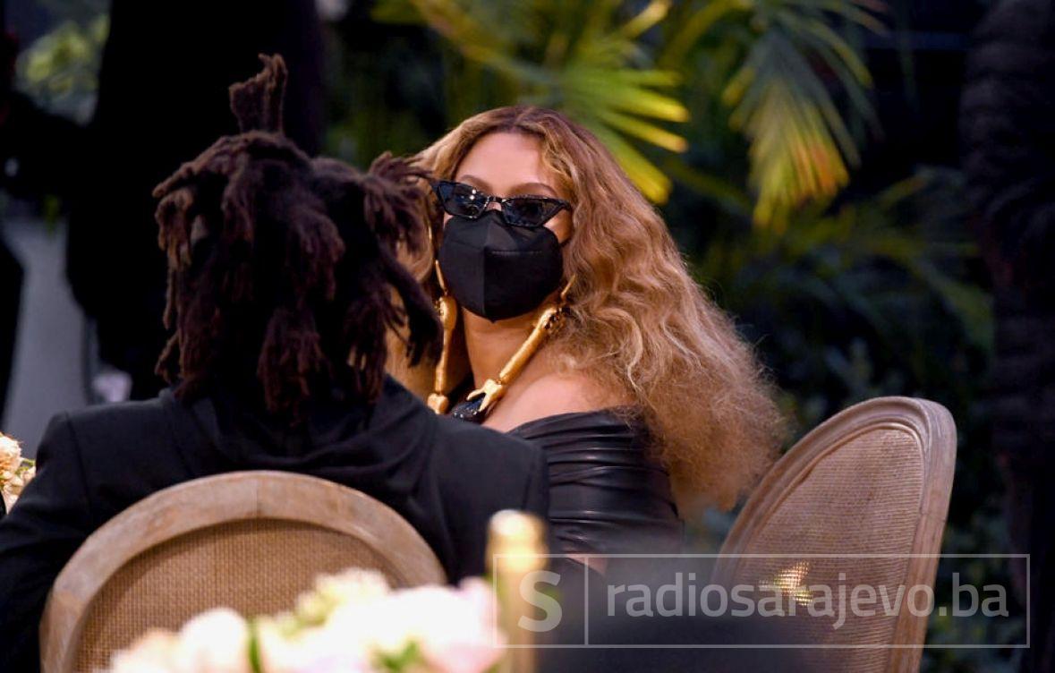 Foto: EPA-EFE/Beyonce