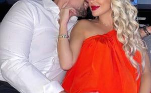 Foto: Instagram / Maja Šuput i Nenad Tatarinov