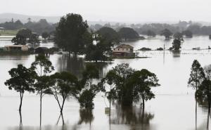 Foto: EPA-EFE / Poplave u Australiji