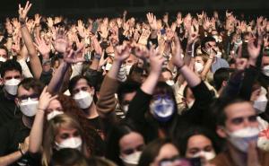 Foto: EPA-EFE / Koncert večeras u Barceloni