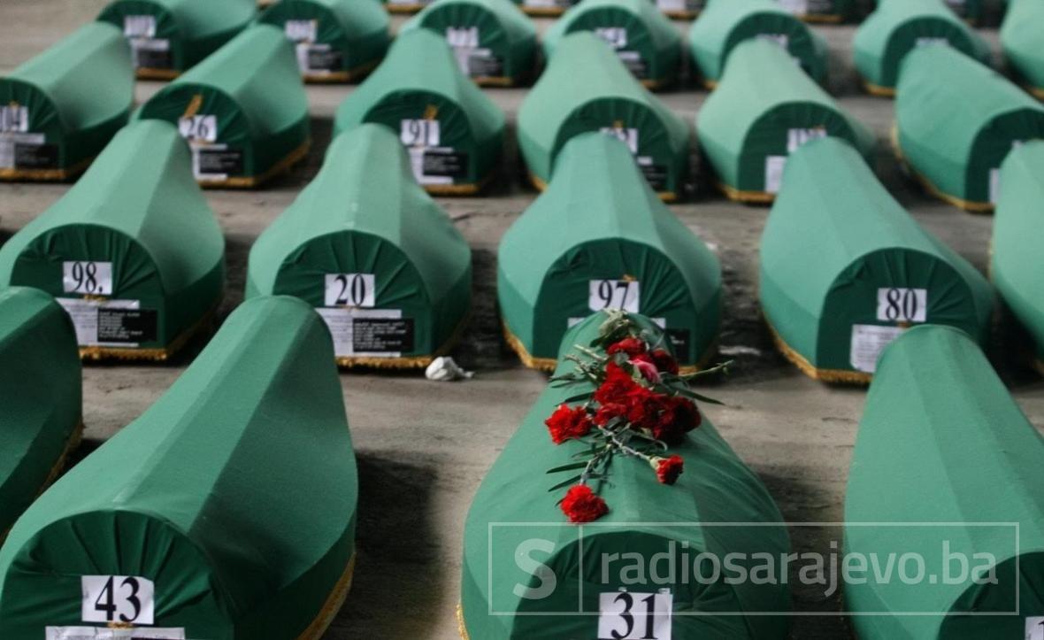Srebrenica - undefined