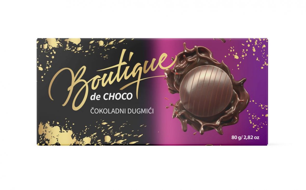 Boutique de Choco - undefined