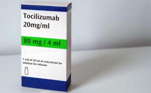 PrtScr / Tocilizumab 