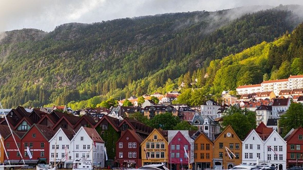 Pixabay/Norveška