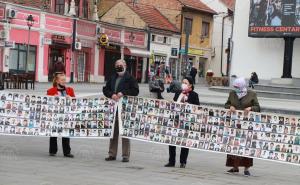 AA / Poruka majki Srebrenice i Podrinja