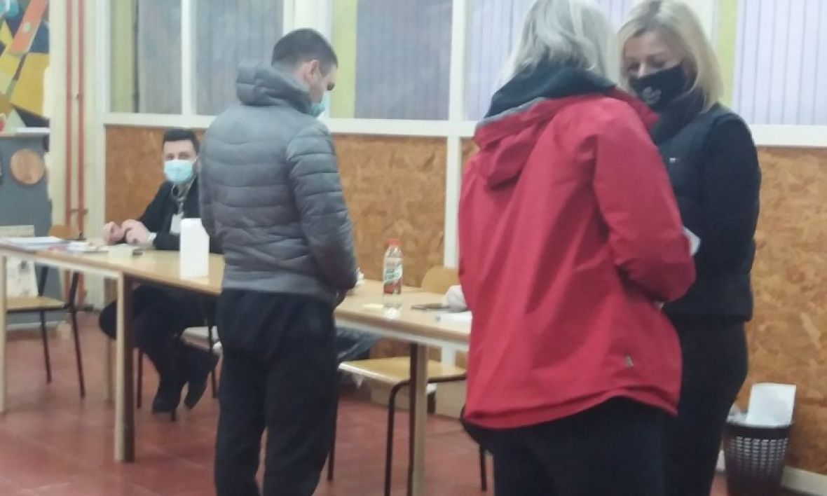 FOTO: Fena/Izbori u Travniku