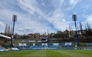 Foto: The Maniacs / Stadion Grbavica