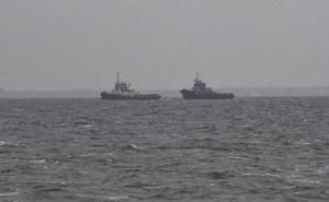 EPA / Šalju se brodovi na Crno more
