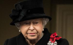 Foto: Express.co.uk / Kraljica Elizabeta