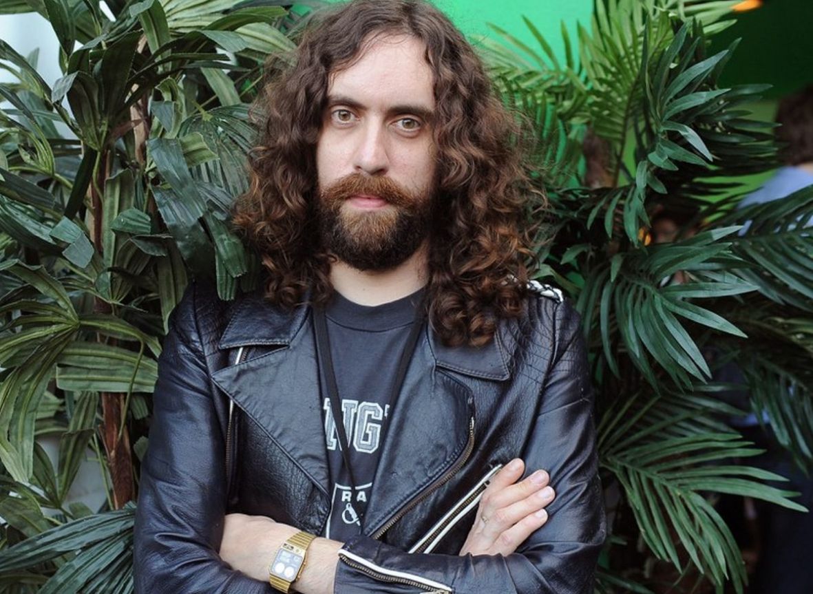 RSA singl premijere /Gaspard Augé Force majeure / Radio Sarajevo