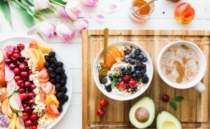 Foto: Unsplash / Jedite hranu bogatu vitaminima 