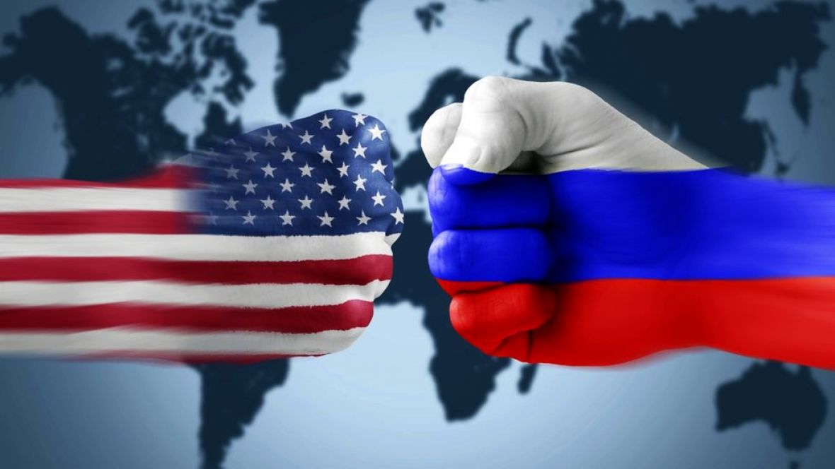 Foto: BBC/SAD vs Rusija