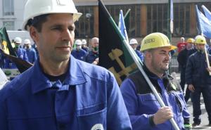 Foto: Dž. K. / Radiosarajevo.ba / Sarajevo