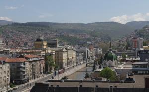 Foto: Dž.K./Radiosarajevo / Panorama Sarajeva