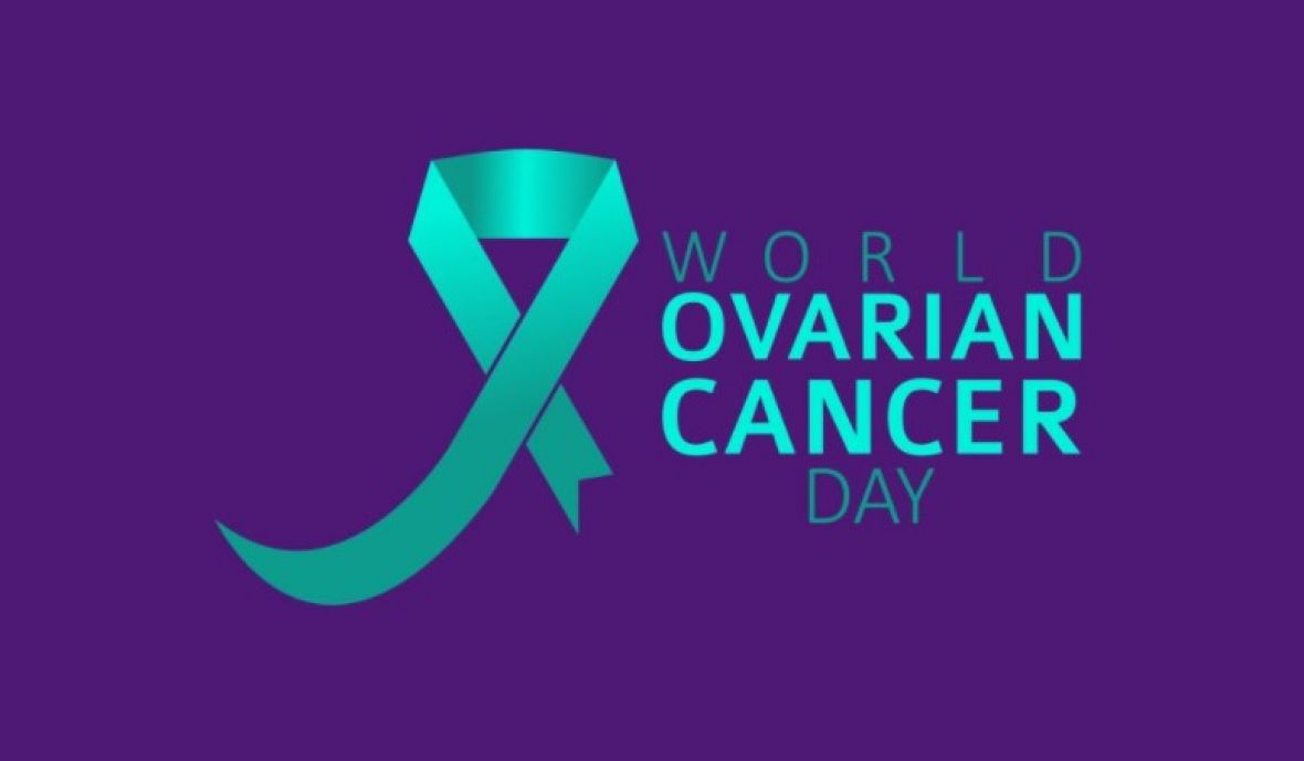 Rana Hamid/Svjetski dan borbe protiv raka jajnika