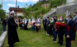FOTO: AA / Srebrenica
