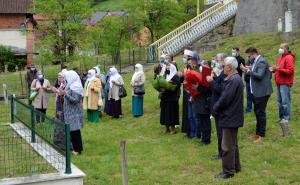 FOTO: AA / Srebrenica