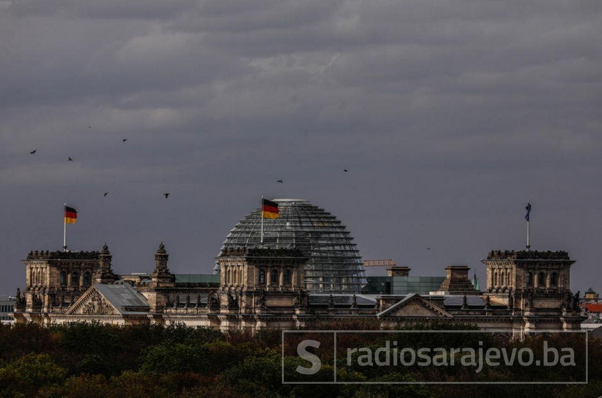  Bundestag - undefined