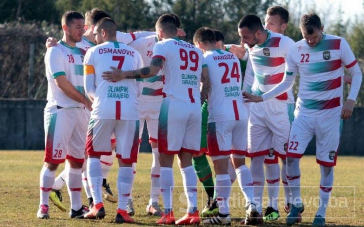 Foto: Arhiv/FK Olimpik napustio Premijer ligu BiH