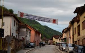 Foto: Anadolija / Bajram-namaz u Srebrenici