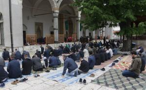 Foto: Dž. K. / Radiosarajevo.ba / Gazi Husrev-begova džamija