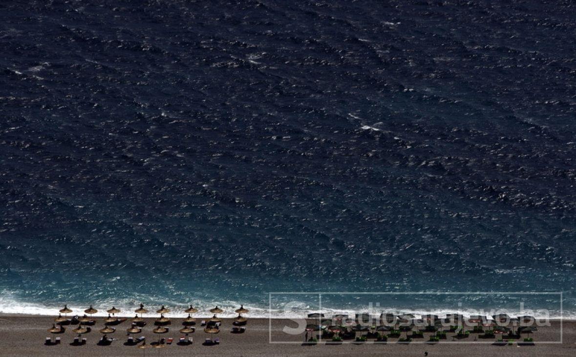 Plaže - undefined