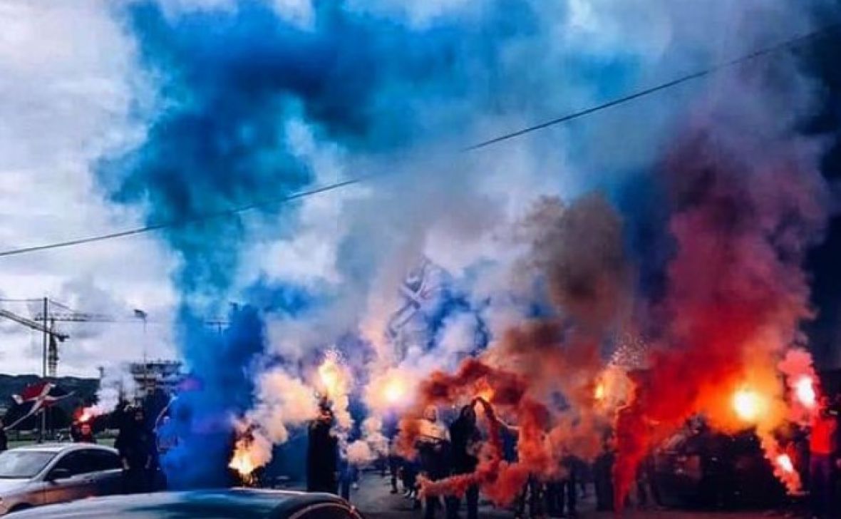 Foto: Arhiv/Radiosarajevo.ba/Ilustracija/Stadion FK Borac