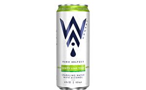 Foto: Molson Coors / WAI Moment - hard seltzer