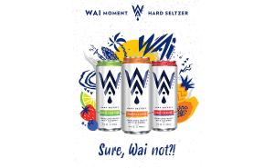 Foto: Molson Coors / WAI Moment - hard seltzer