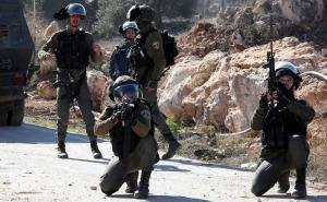 Foto: EPA-EFE / Izraelska vojska