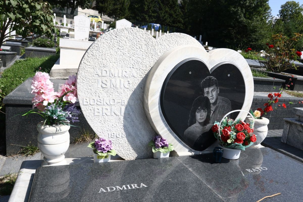 Boško i Admira